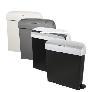 Sanitary Waste Disposal