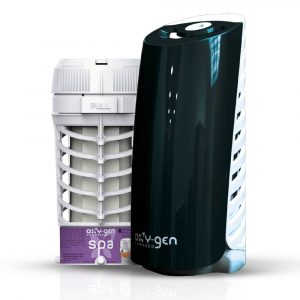 Oxygen Airfresh Unit