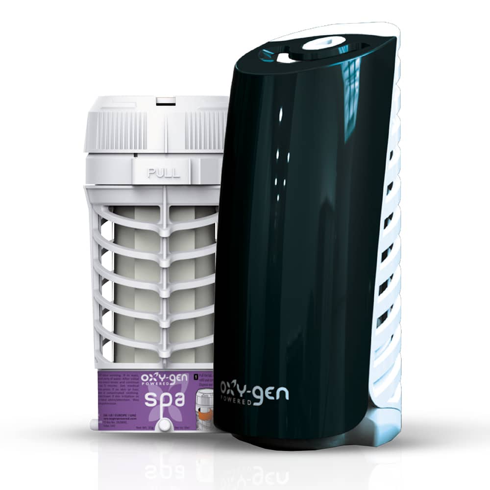Oxygen Airfresh Unit