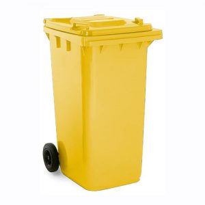 Wheelie Bins