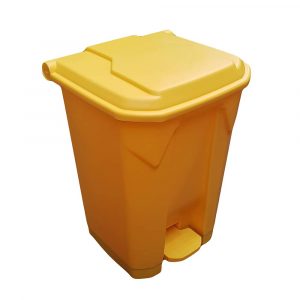 Clinical Waste Units