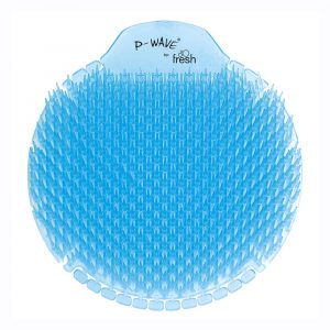 Urinal Mat P-Wave