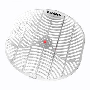 Urinal Mat V-Screen